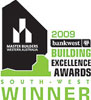 carpentech 2009 mba award