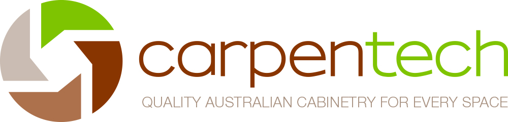 carpentech carpentry custom cabinets perth logo3